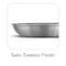 Tramontina Tramontina Aluminum Fry Pan 8 & 10 in. Silver, PK2 80114/581 - alternate 3
